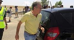 Granados: Si Dios me da fuerzas, voy a desmontar todo
