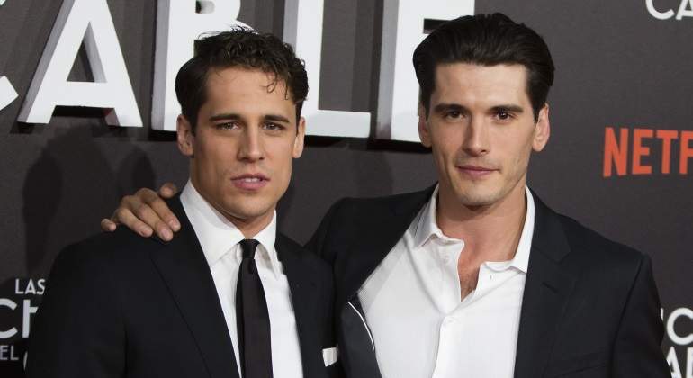 Yon González: \ Yon González: \