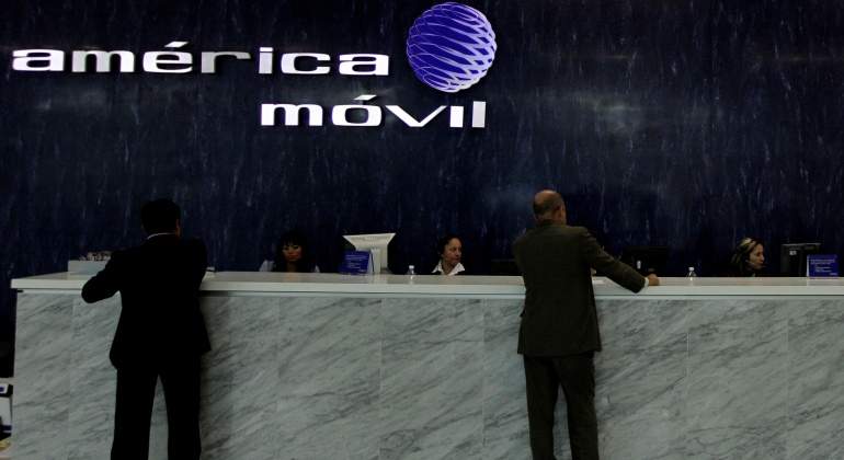 Amrica Mvil