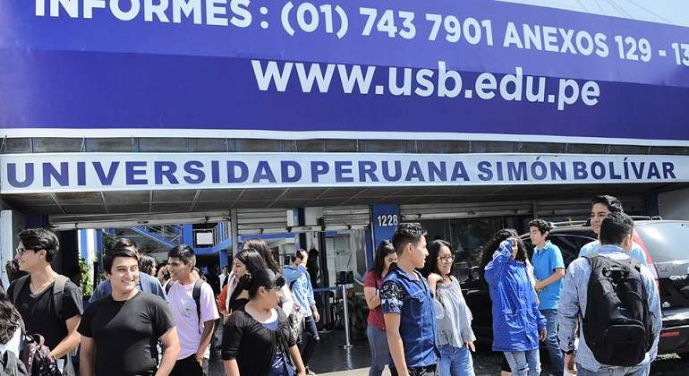 UPSB
