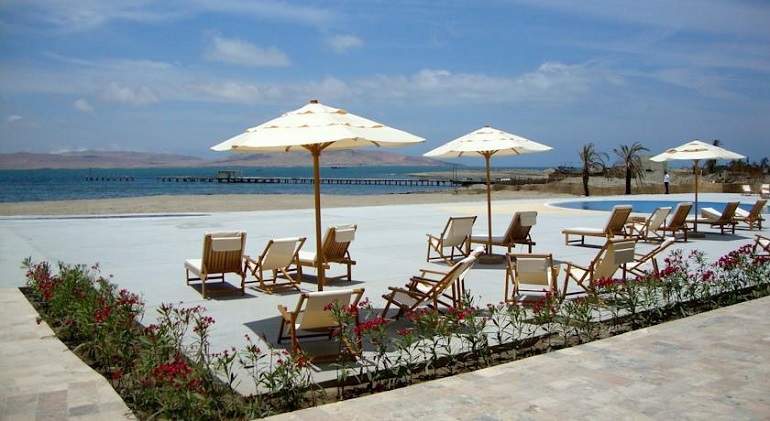 Paracas