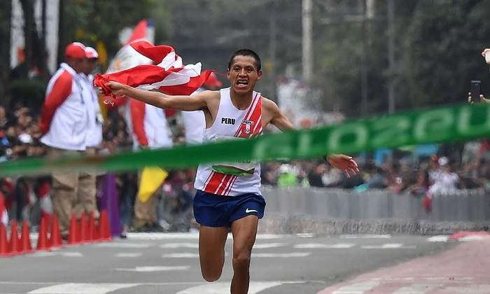 Panamericanos 2019