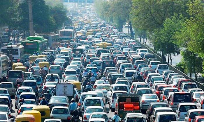 Trafico