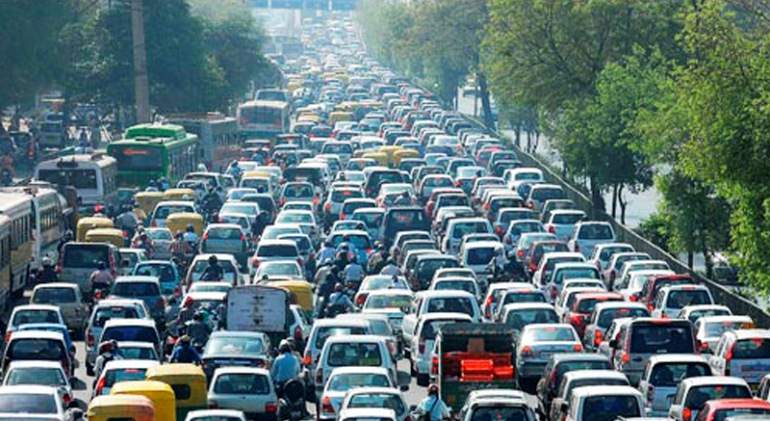 Trafico