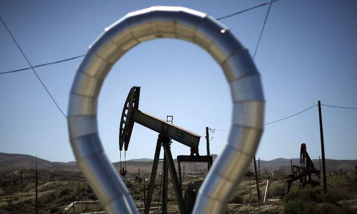 Petroleo