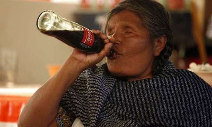 Coca cola