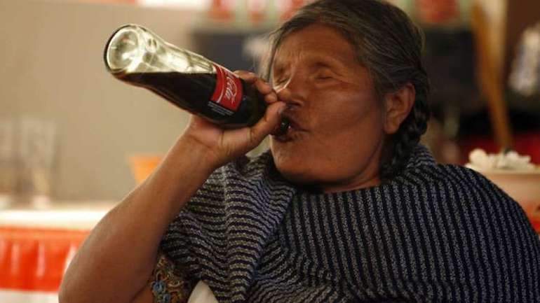 Coca cola