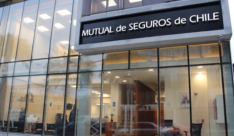 mutual de seguros de chile