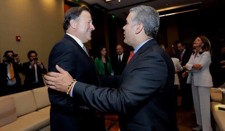 duque-y-presidentes