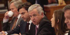 Gobierno de Chile coloca con éxito bonos por 1.500 millones de dólares