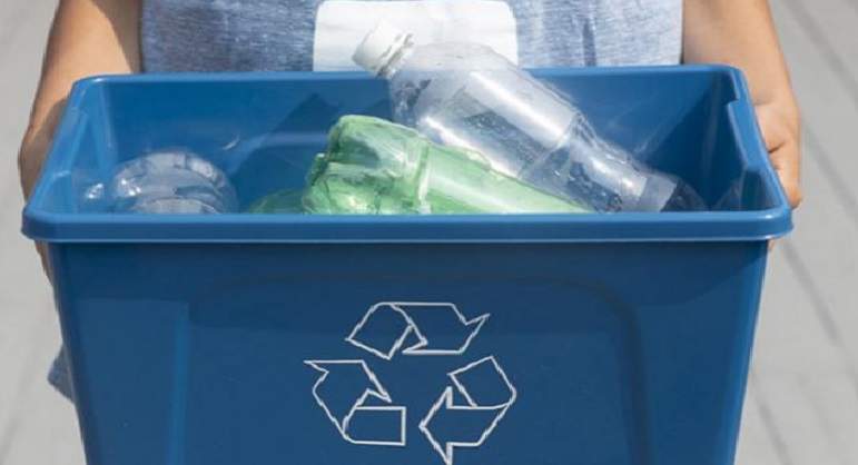 Reciclaje