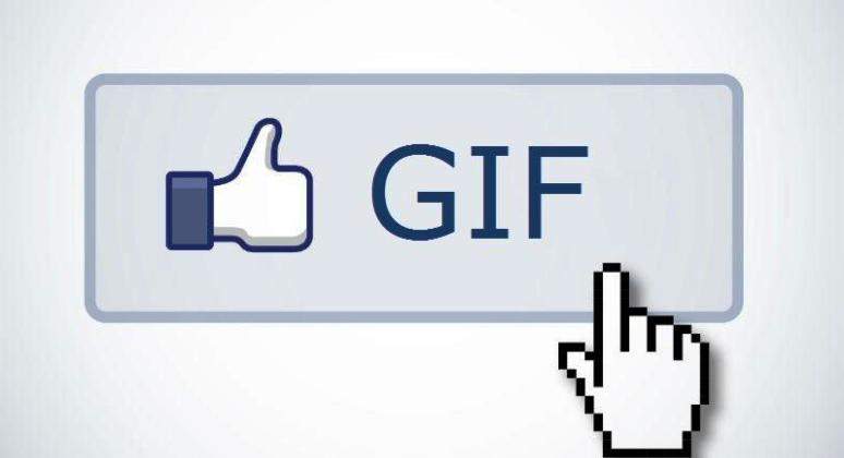 Llegan los GIFs a los comentarios de Facebook Llegan los GIFs a los comentarios de Facebook