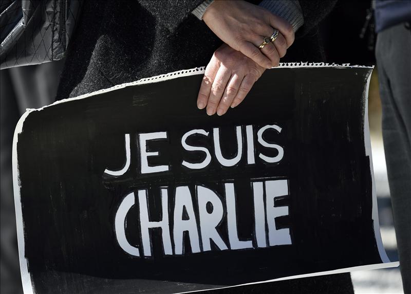 charlie