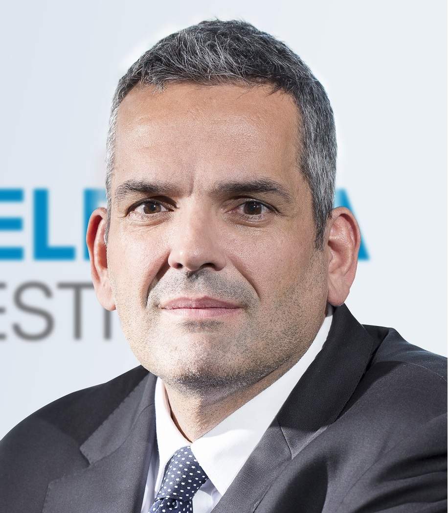 Alfredo Millán