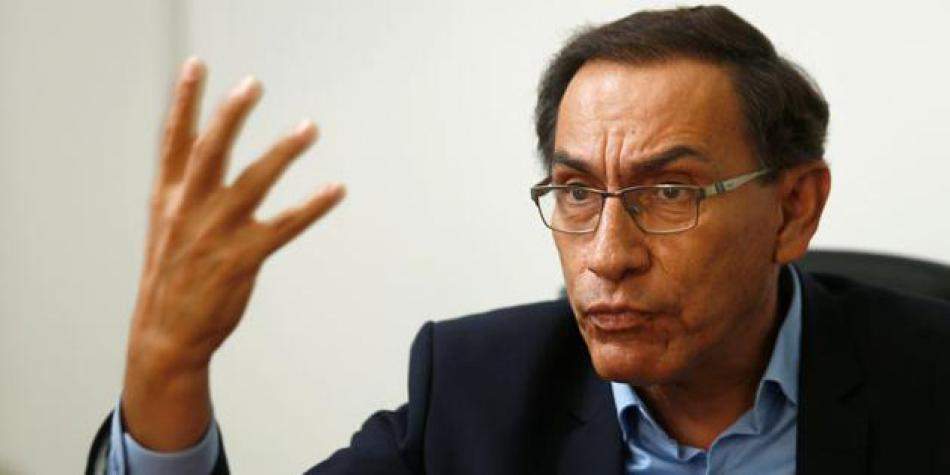 Vizcarra