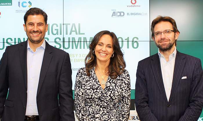 Presentación Summit