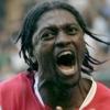 Enmanuel Adebayor