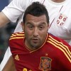 Santi Cazorla