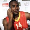Serge Ibaka
