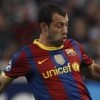 Javier Mascherano