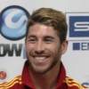 Sergio Ramos