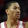 Derrick Rose