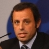 Sandro Rosell