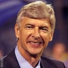 Arsene Wenger