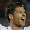 Xabi Alonso