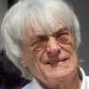 Bernie Ecclestone