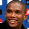 Samuel Etoo