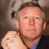 Sir Alex Ferguson
