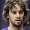 Pau Gasol