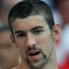 Michael Phelps
