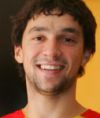 Sergio Llull
