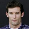 Mark Webber