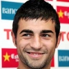 Raúl Albiol