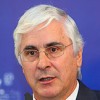 José María Barreda
