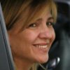 Cristina de Borbón y Grecia