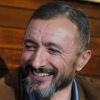 Arturo Pérez Reverte