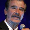 vicente fox