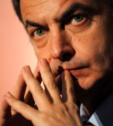Right! gracias a zapatero not very Congratulate, gracias a zapatero remarkable