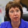 Catherine Ashton