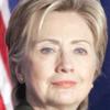 Hillary Clinton