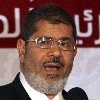 Mohamed Morsi