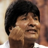 Evo Morales 