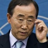 Ban Ki Moon