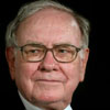 Warren Buffett