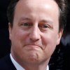 David Cameron
