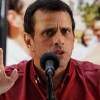 Henrique Capriles